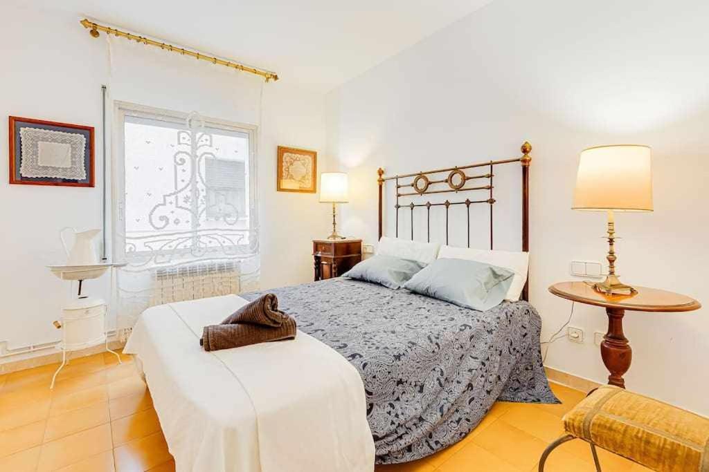 Rentalsbcn Volanti Appartement Blanes