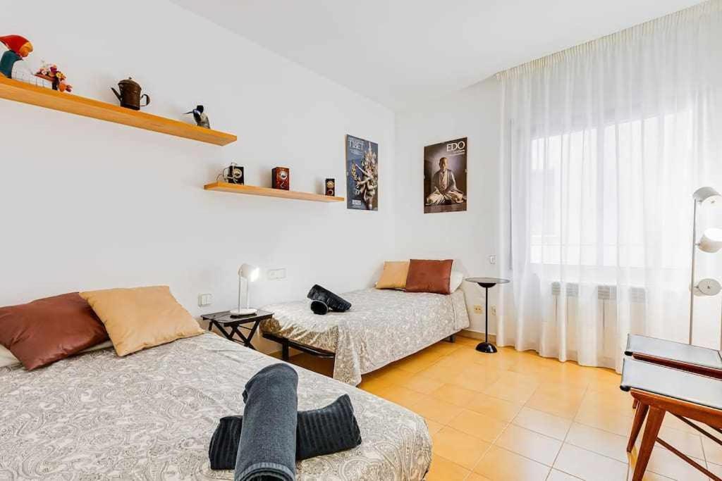 Rentalsbcn Volanti Appartement *