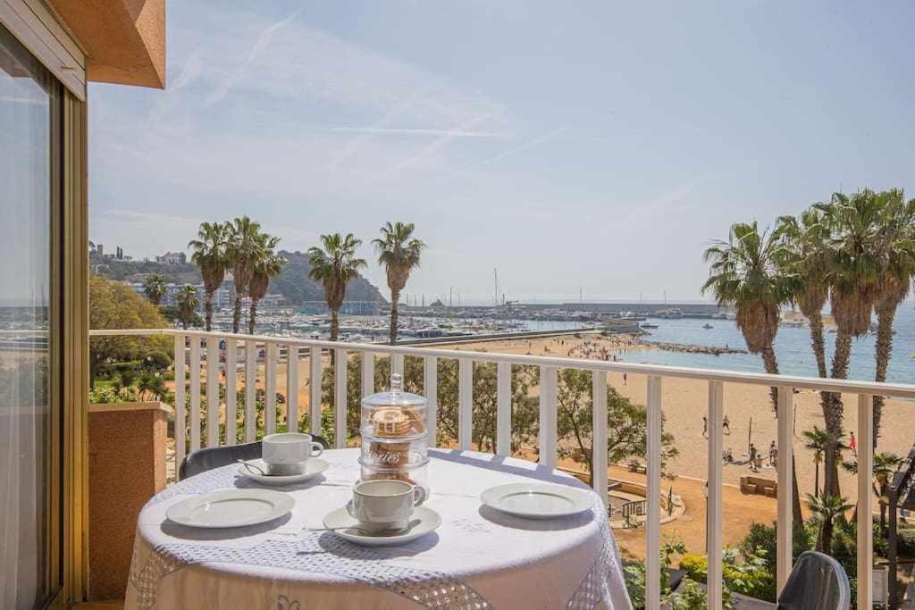 Appartement Rentalsbcn Volanti Blanes
