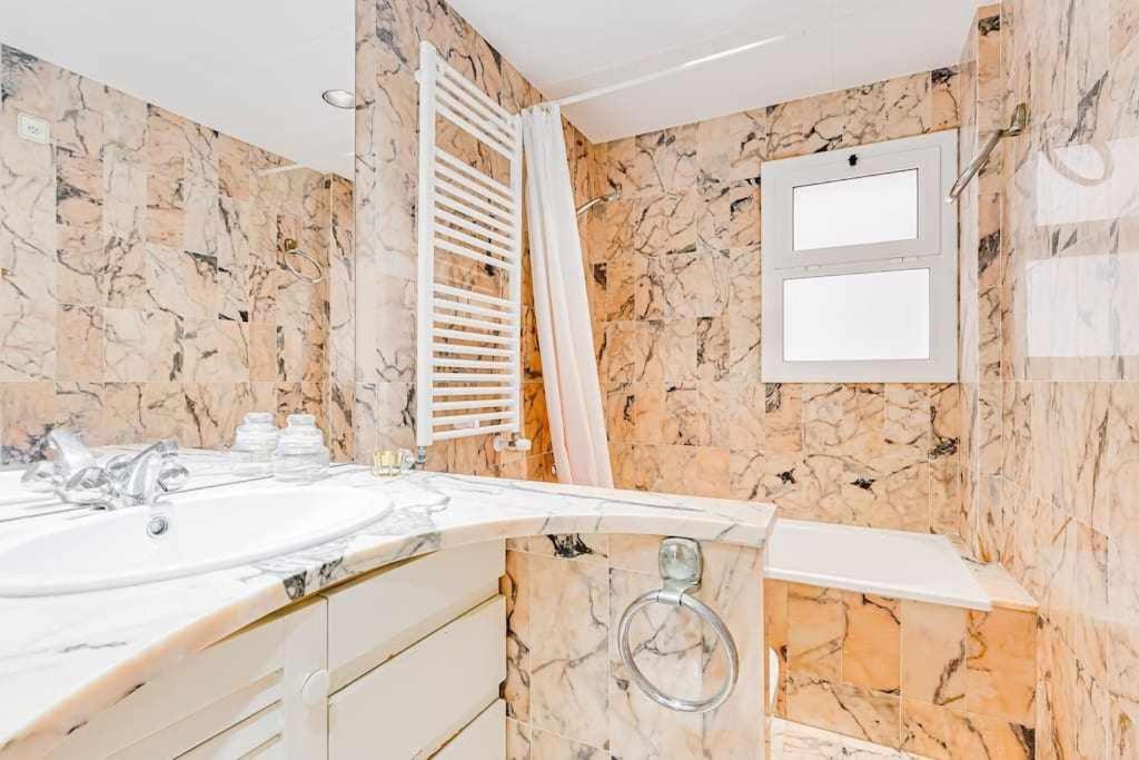 Appartement Rentalsbcn Volanti Blanes