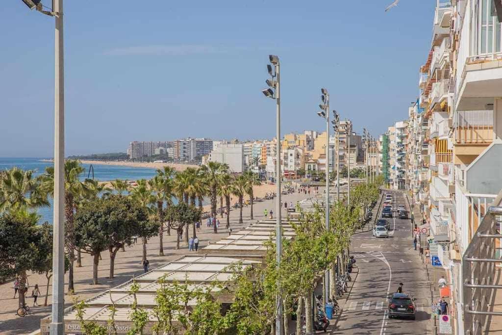 Appartement Rentalsbcn Volanti Blanes