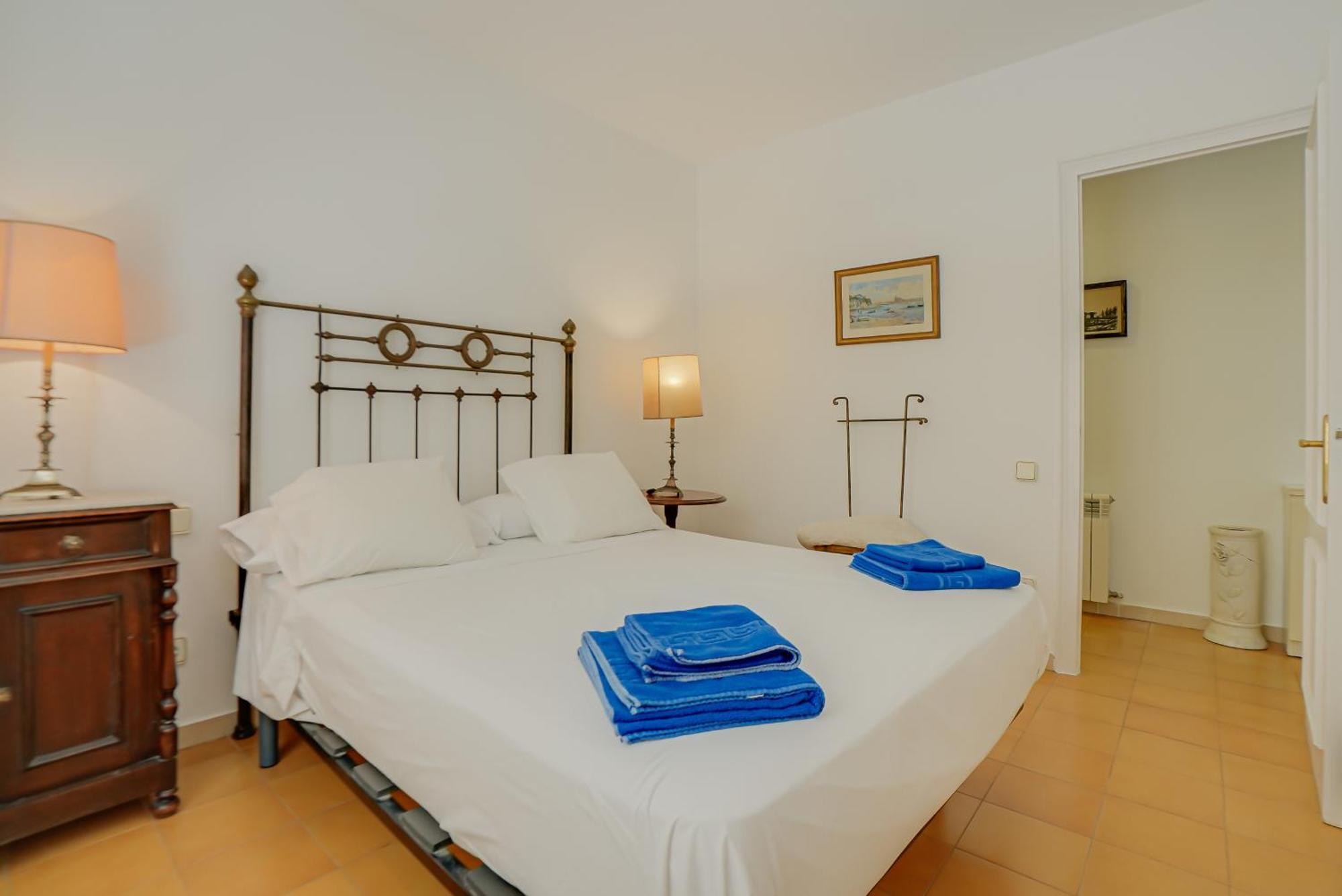 Rentalsbcn Volanti Appartement *