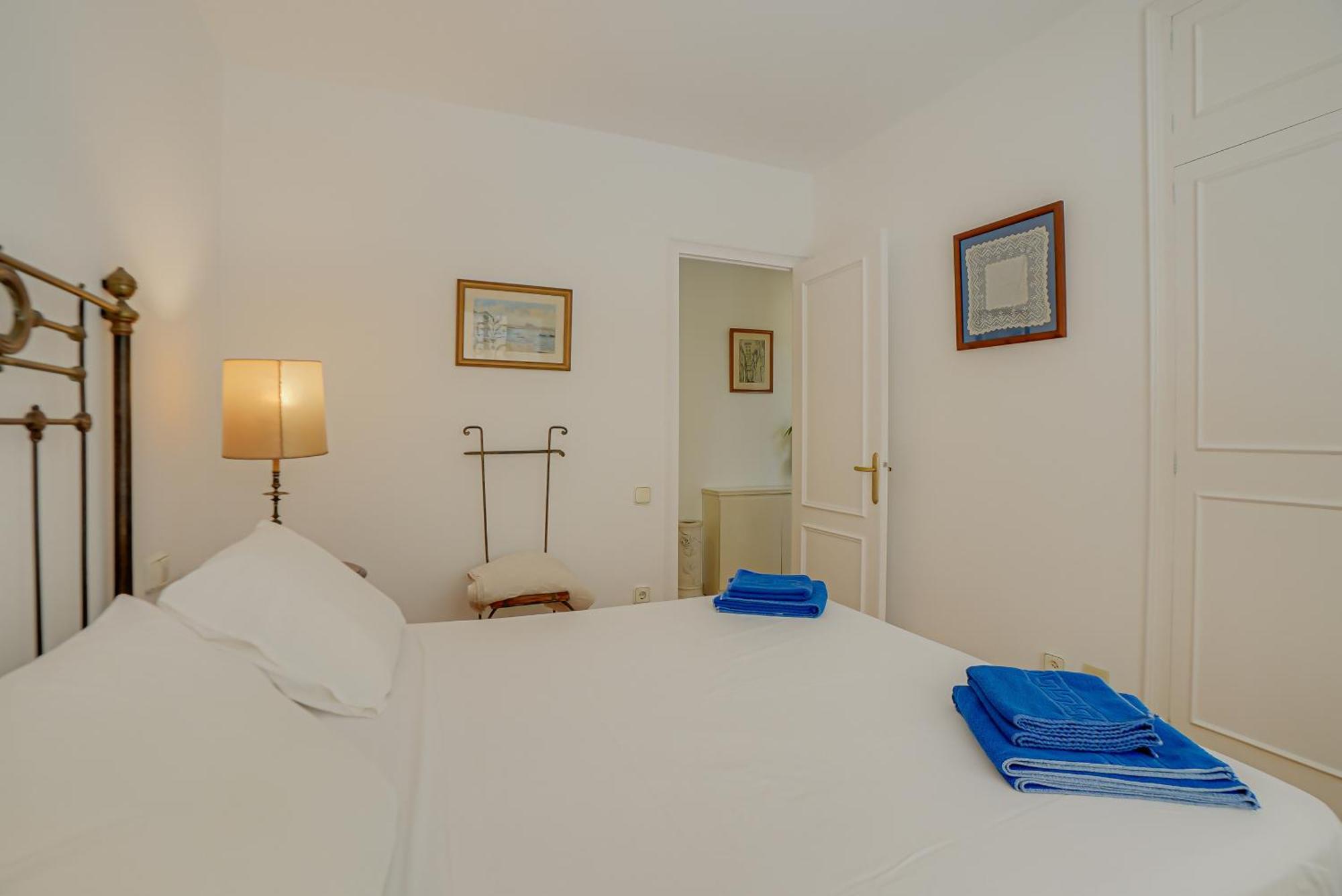 Rentalsbcn Volanti Appartement