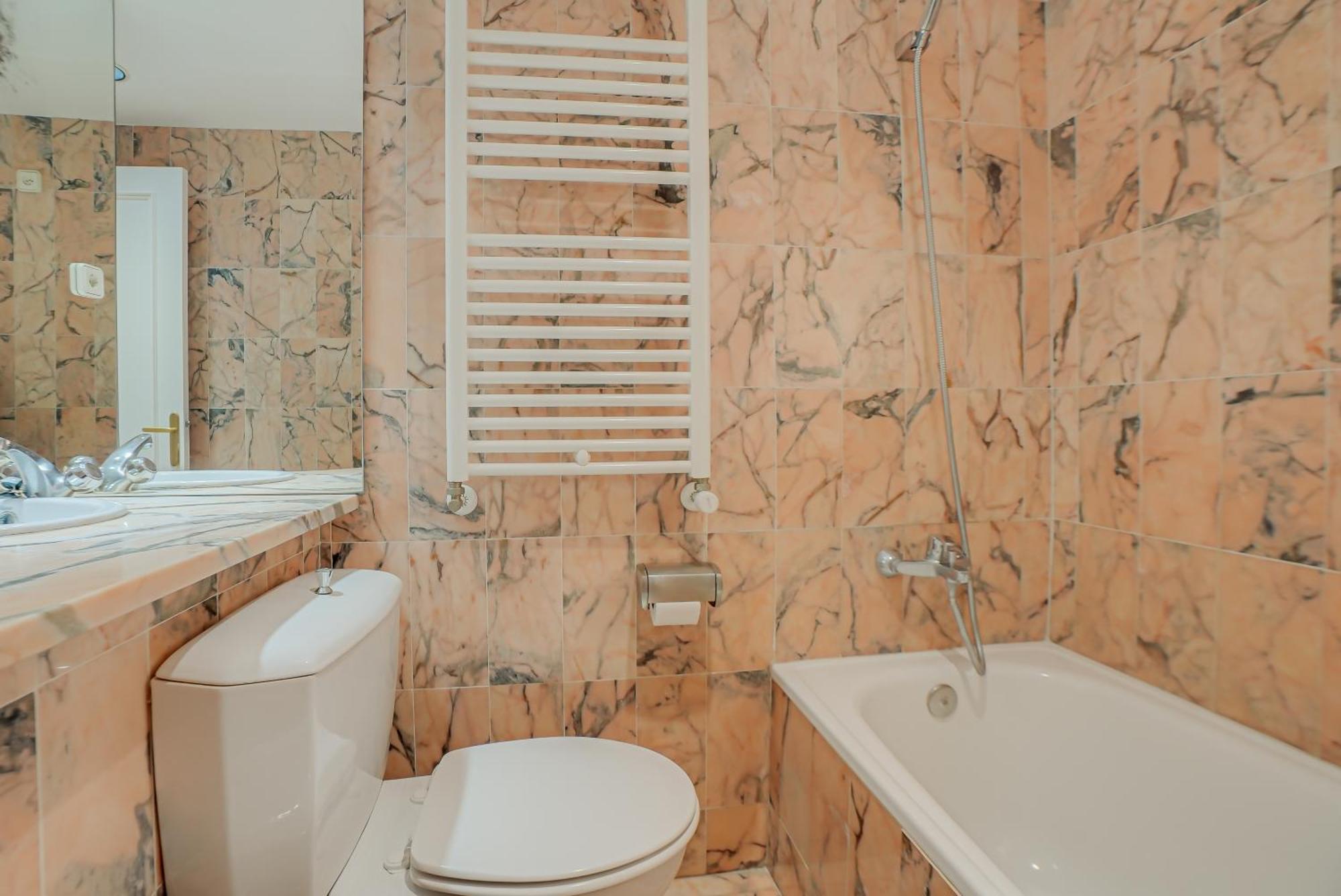 Appartement Rentalsbcn Volanti Blanes