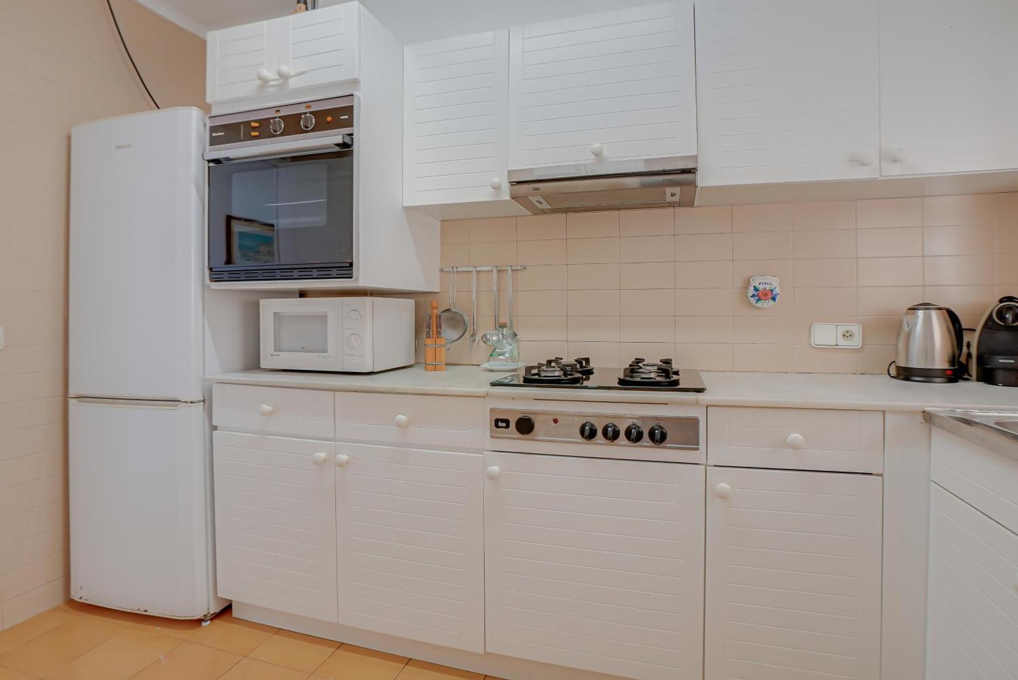 Appartement Rentalsbcn Volanti