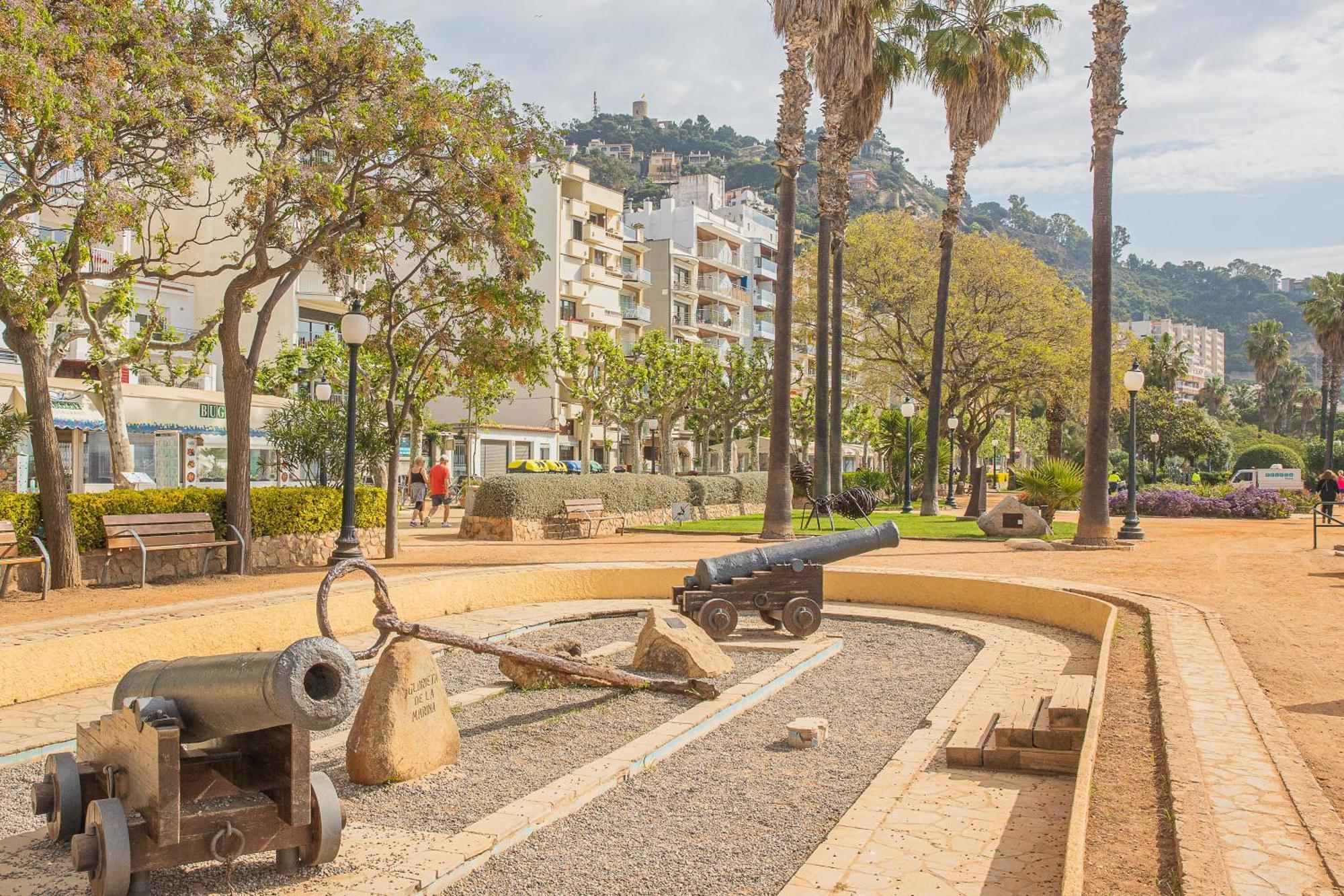 Appartement Rentalsbcn Volanti Blanes