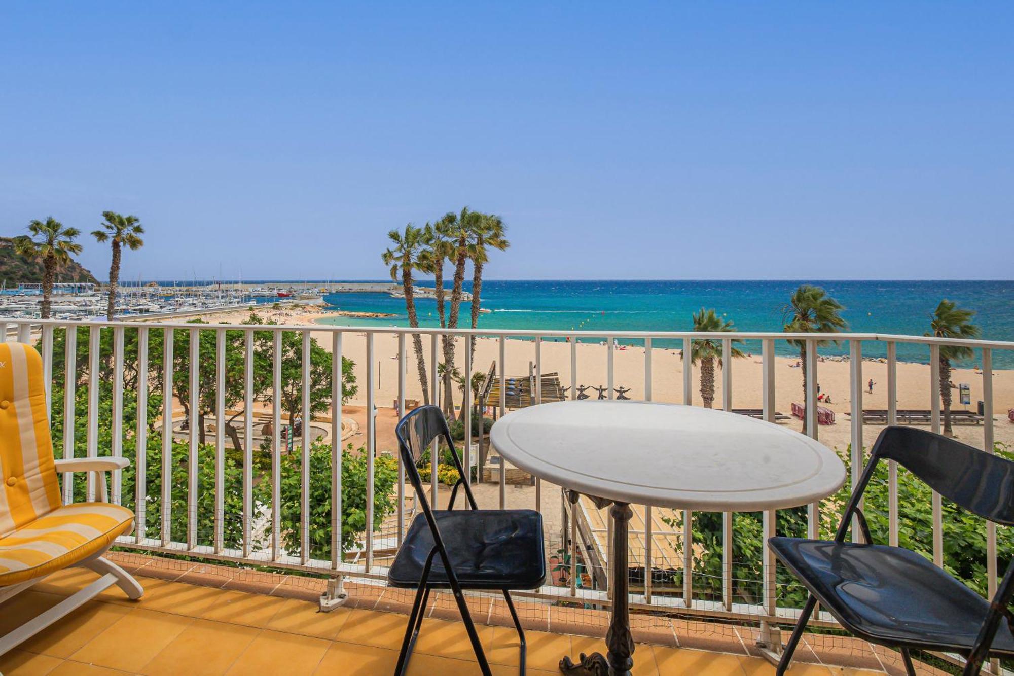 Rentalsbcn Volanti Appartement