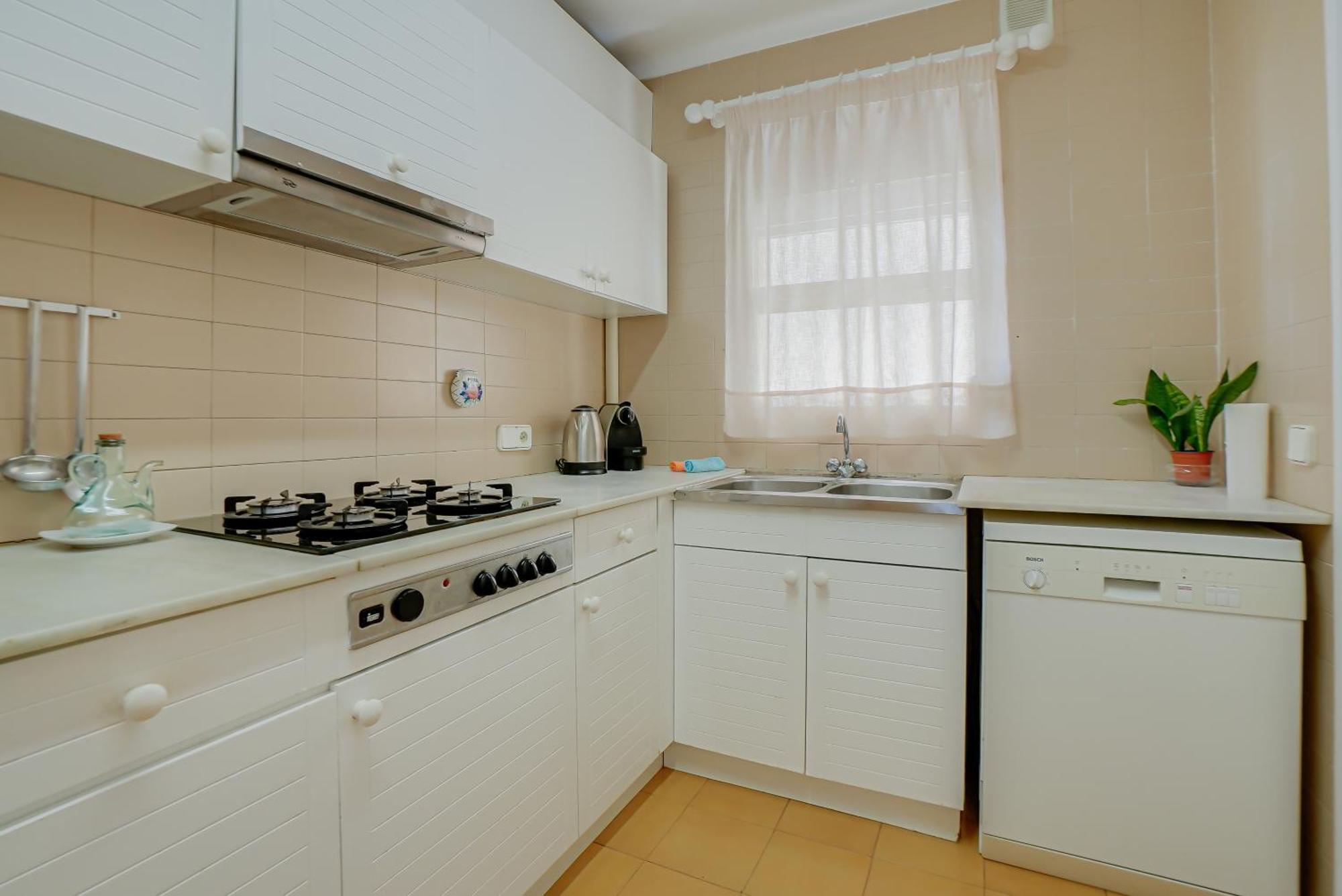 Appartement Rentalsbcn Volanti