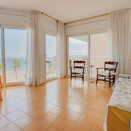 Rentalsbcn Volanti Blanes Extérieur photo
