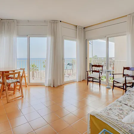 Rentalsbcn Volanti Blanes Extérieur photo