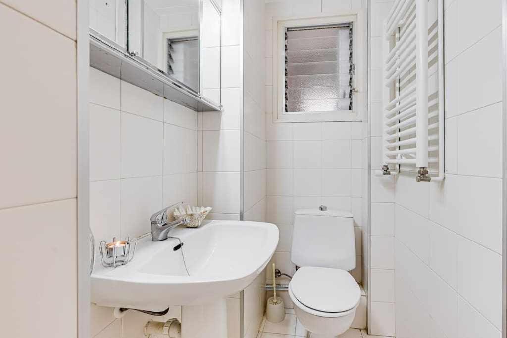 Appartamento Rentalsbcn Volanti Blanes