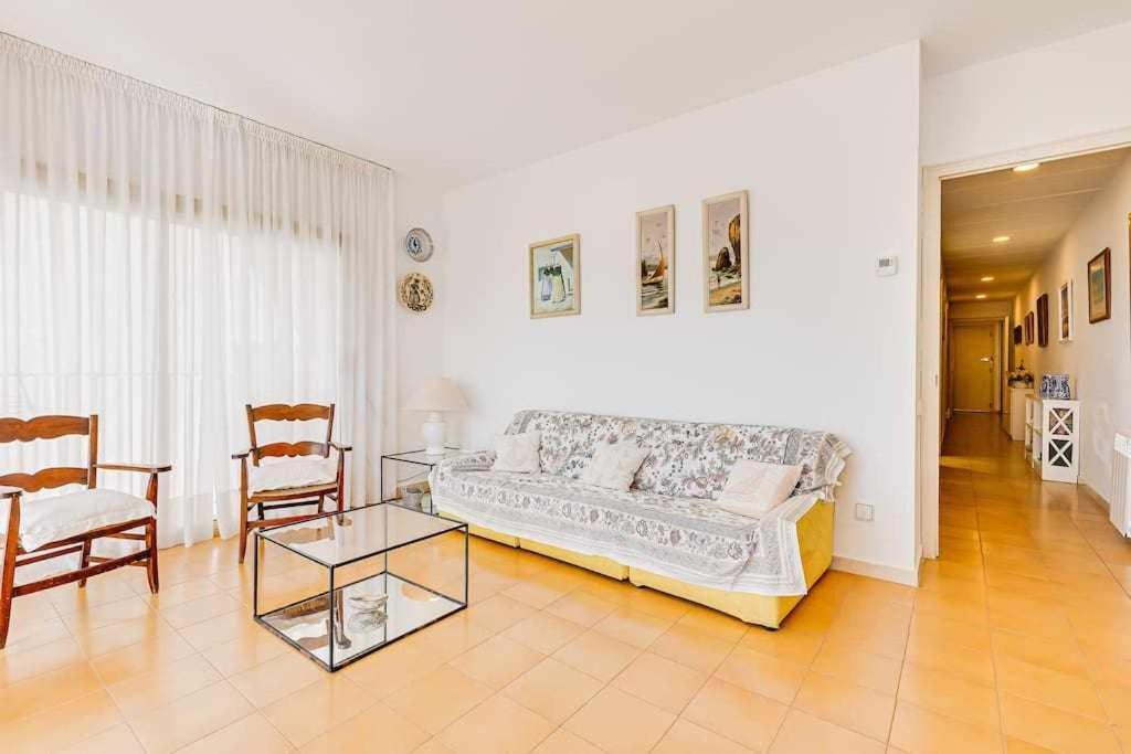 Rentalsbcn Volanti Appartamento Blanes