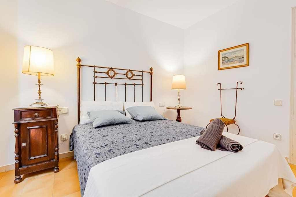 Rentalsbcn Volanti Appartamento Blanes