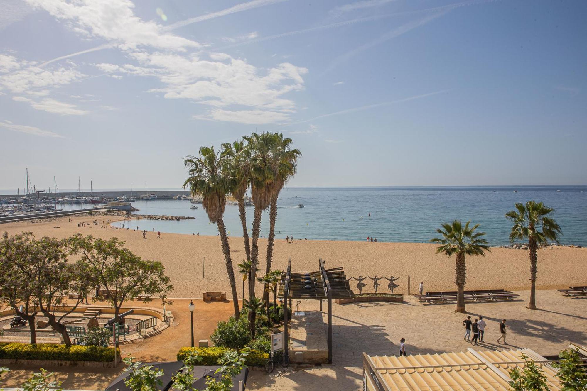 Appartamento Rentalsbcn Volanti