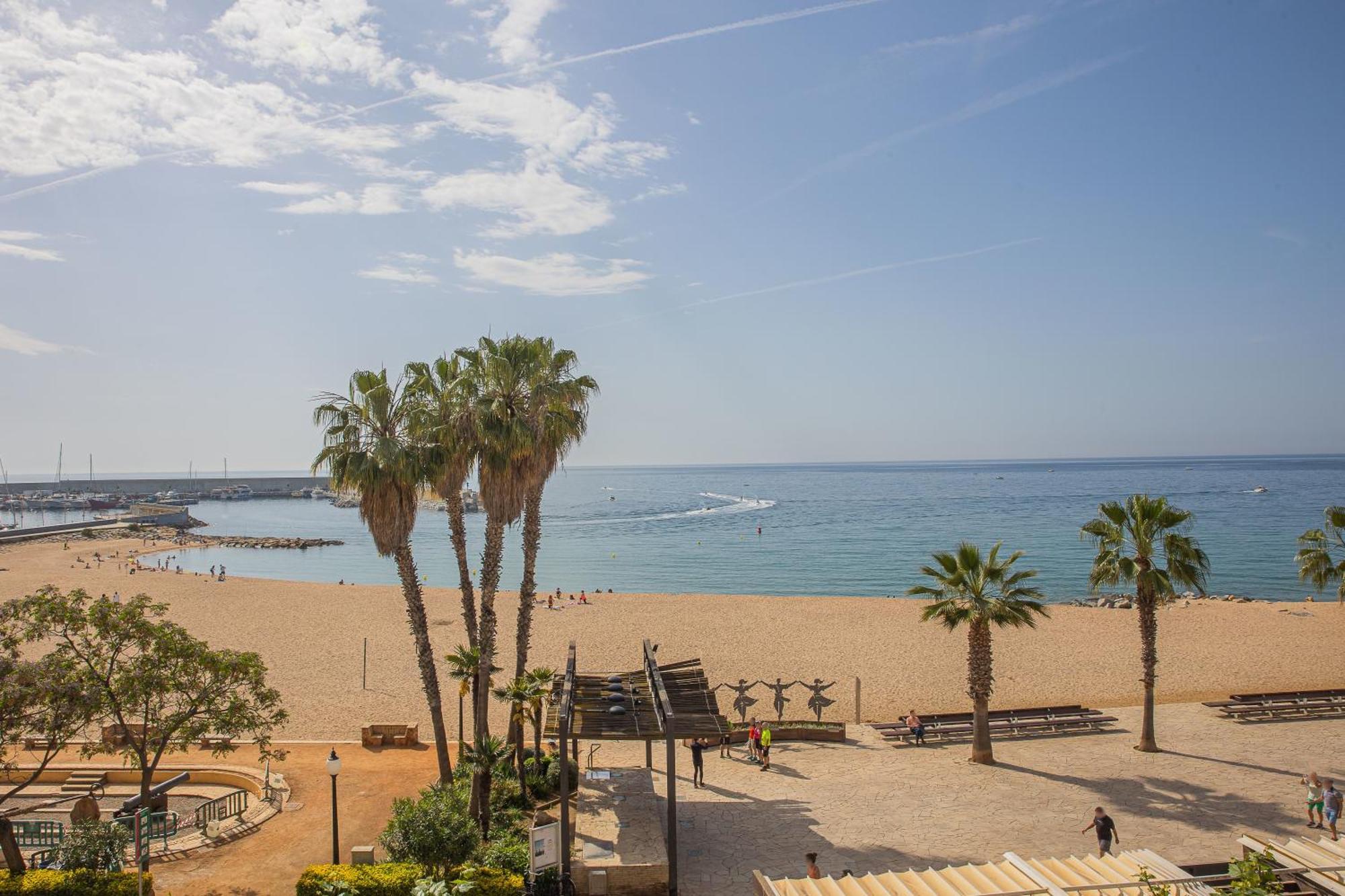 Appartamento Rentalsbcn Volanti Blanes