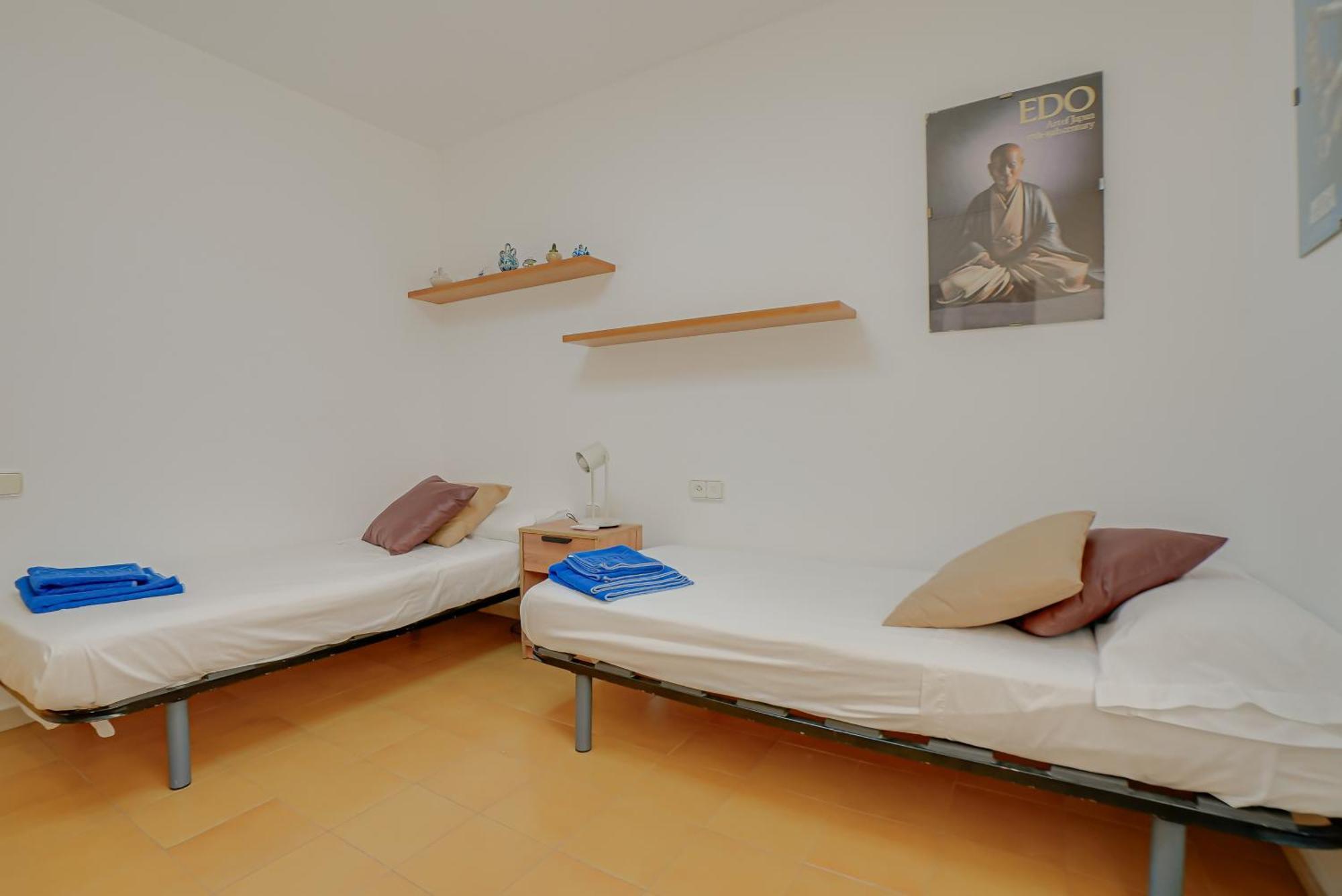 Rentalsbcn Volanti Appartamento Blanes