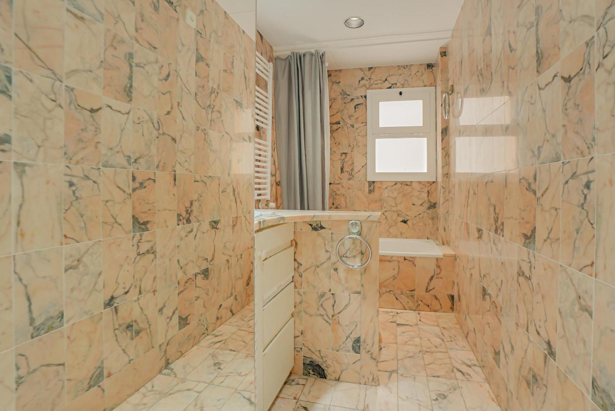 Appartamento Rentalsbcn Volanti Blanes