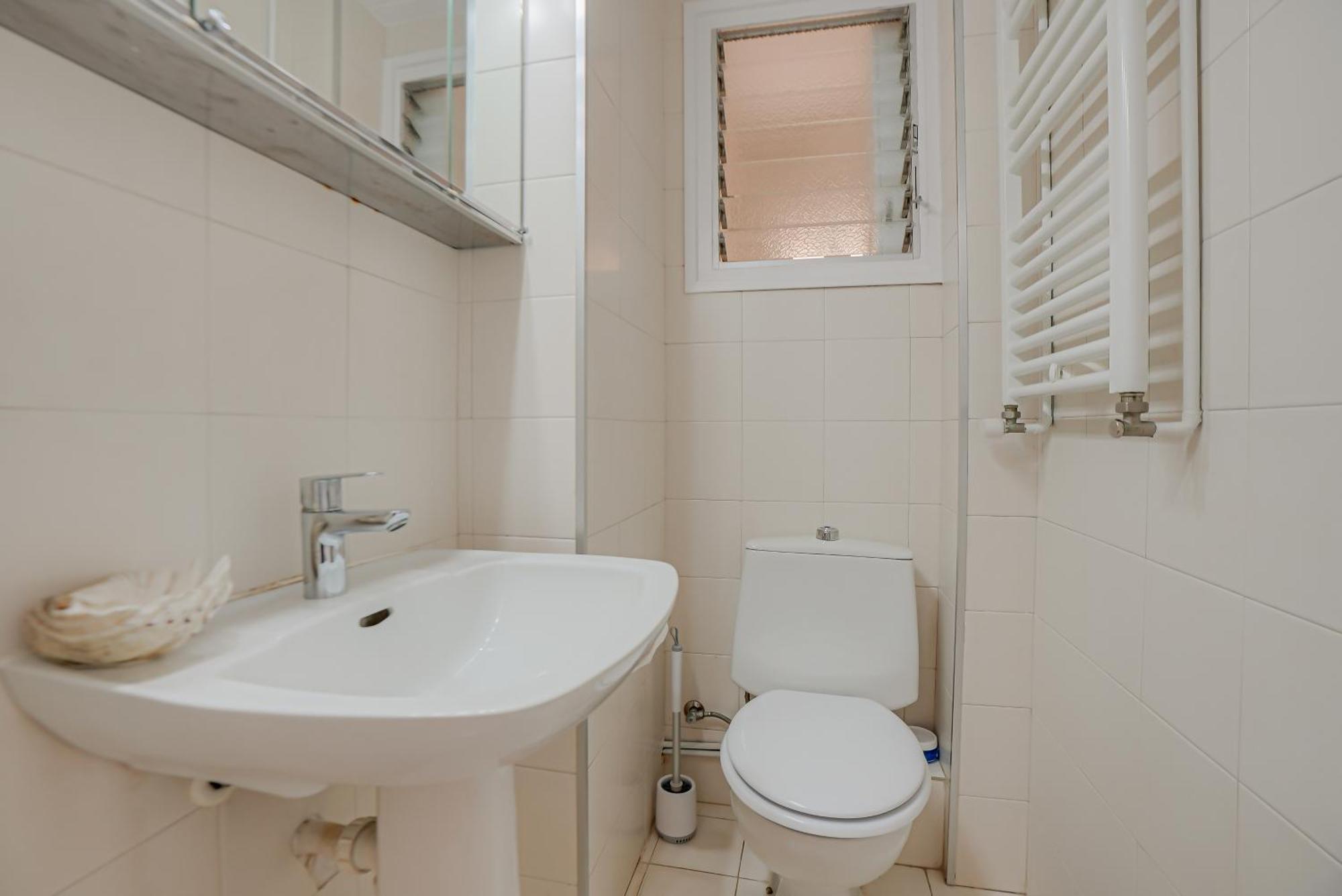 Apartment Rentalsbcn Volanti *
