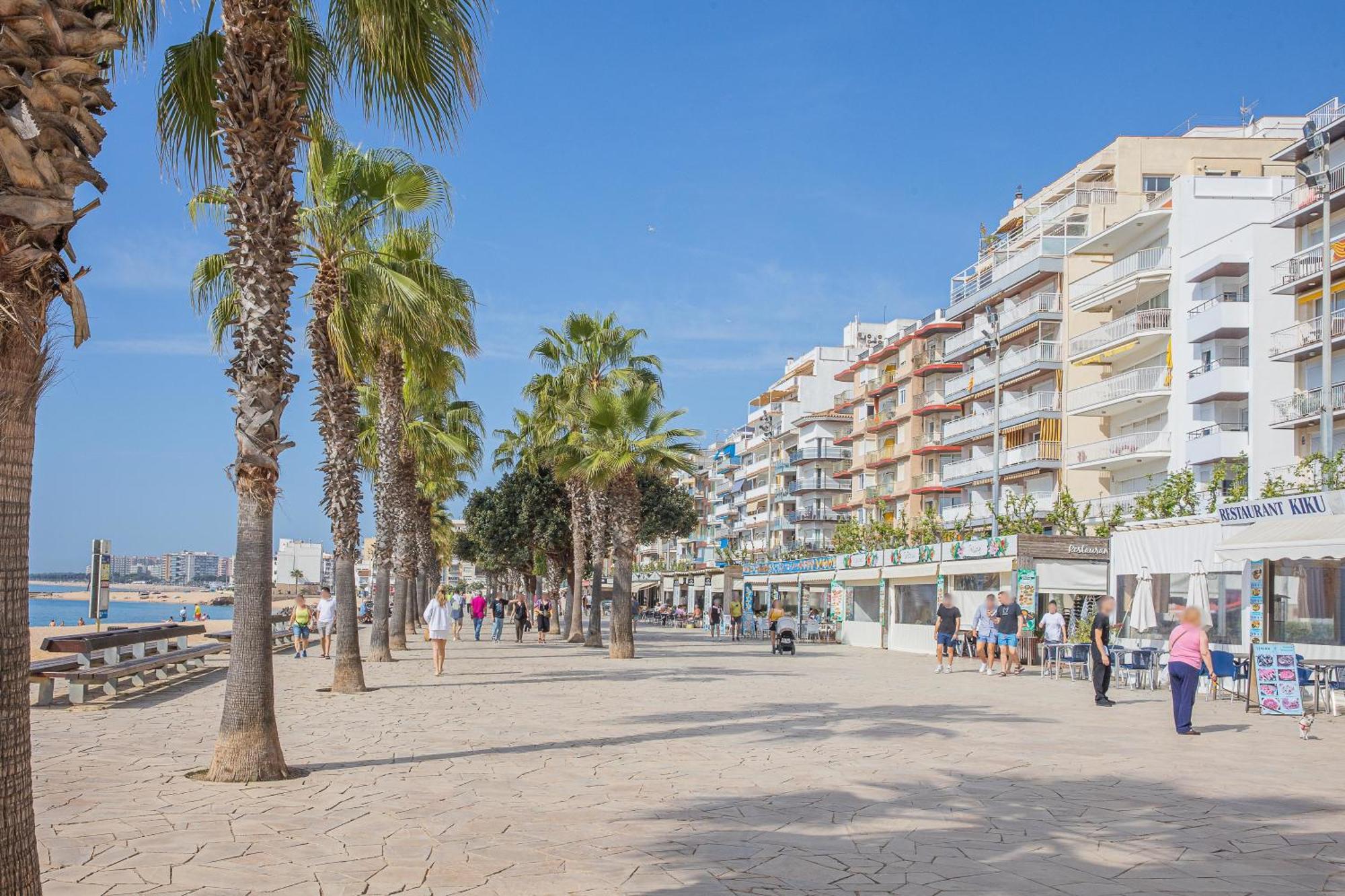 Appartamento Rentalsbcn Volanti *