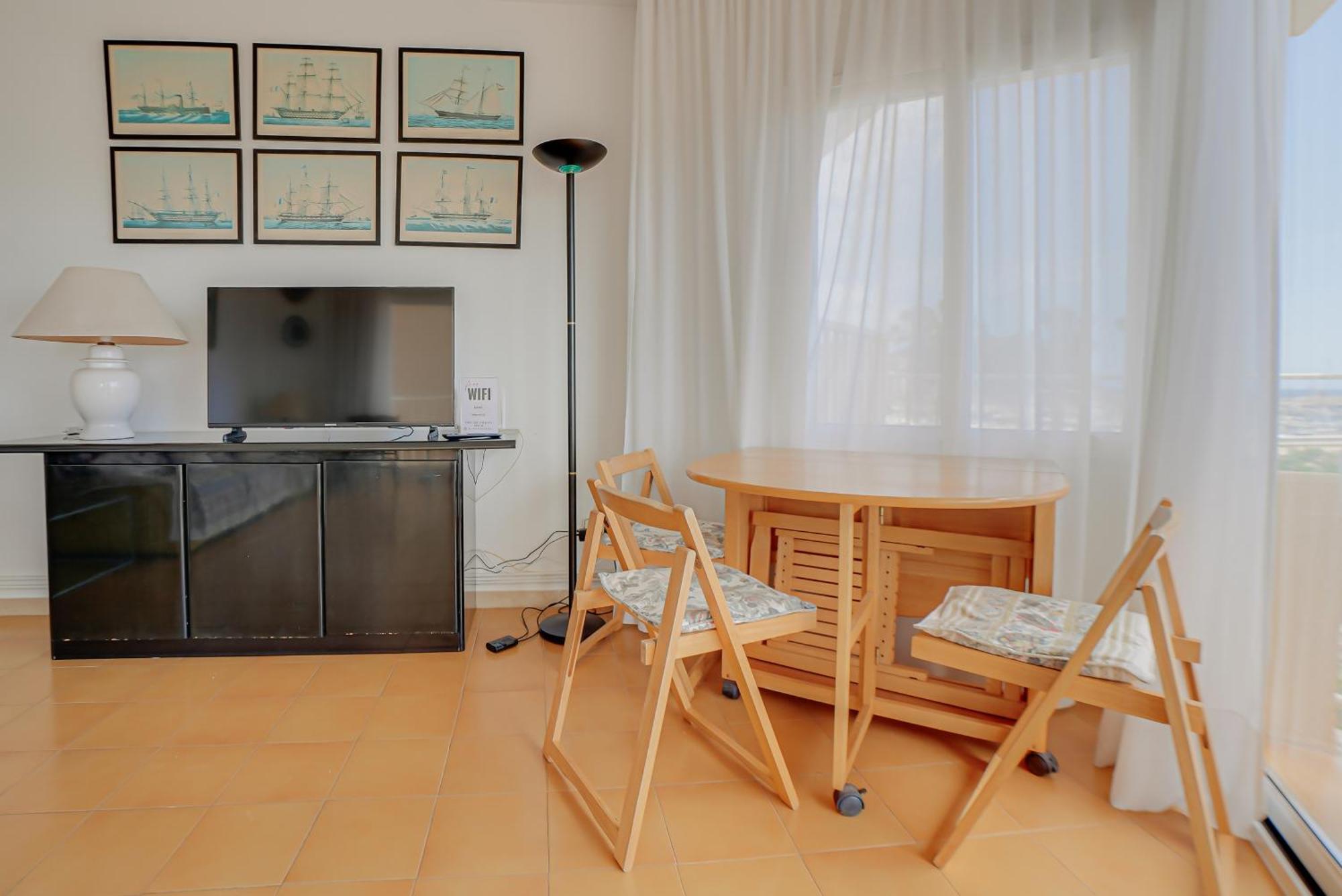 Rentalsbcn Volanti Appartamento