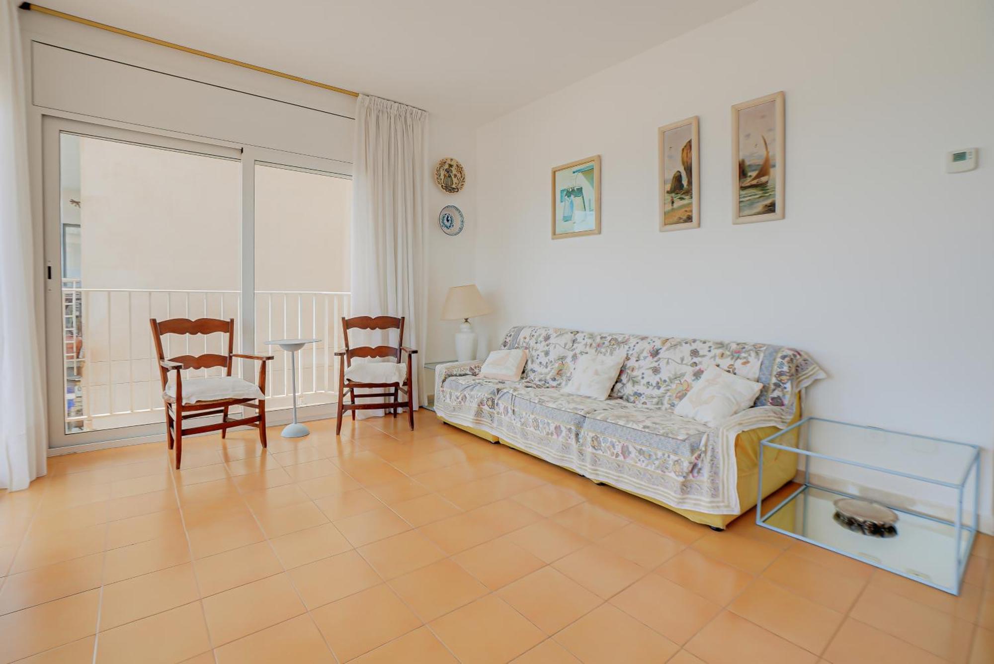 Appartamento Rentalsbcn Volanti